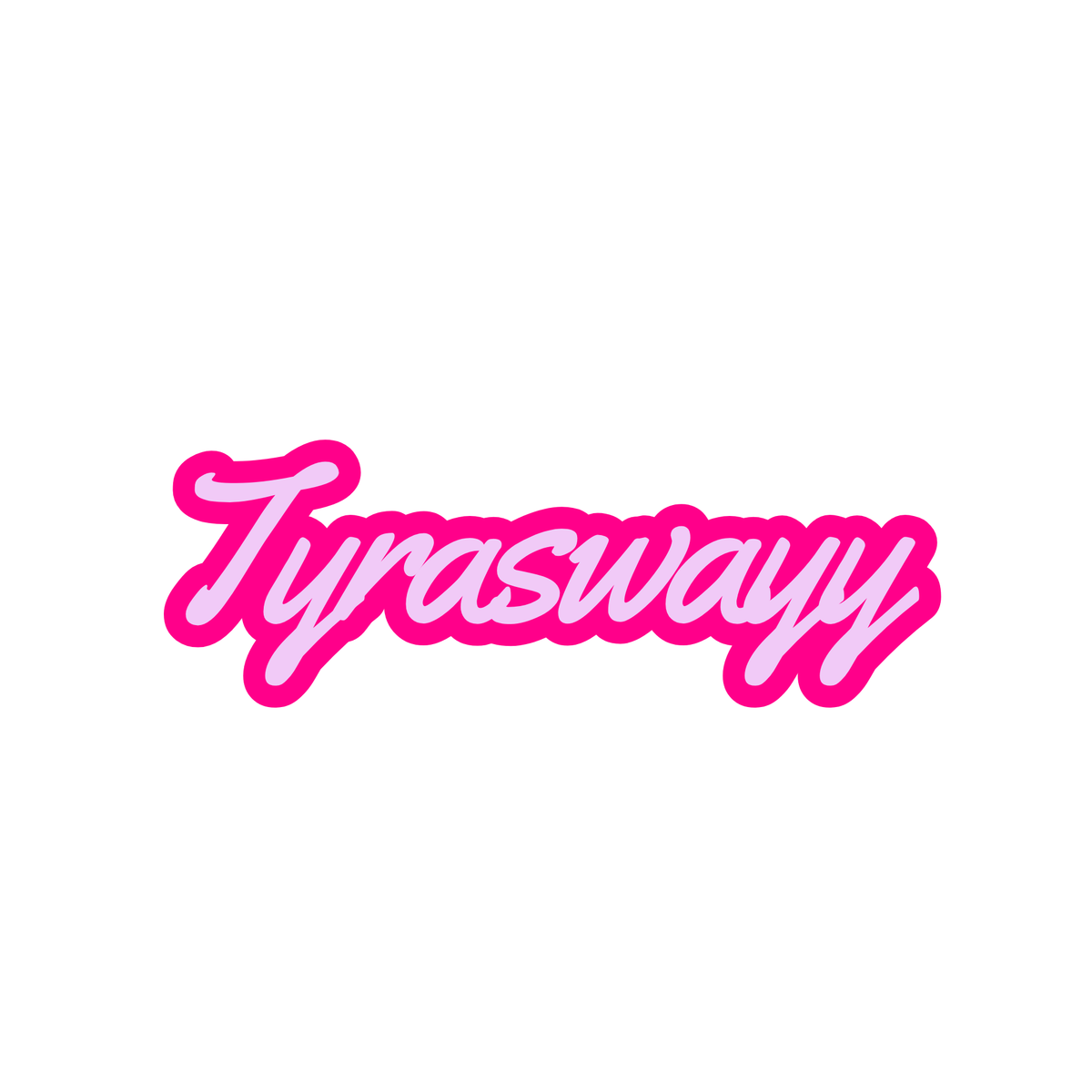 Tyraswayy